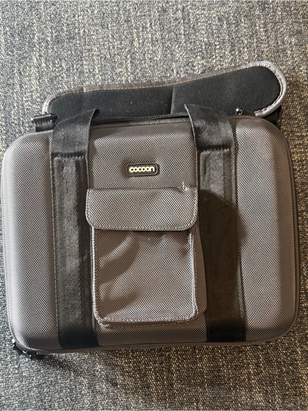 Cocoon ballistic hard shell organizer